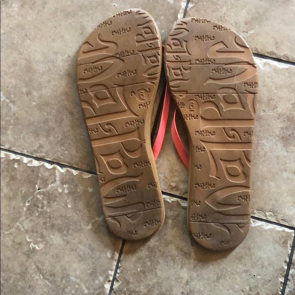 Beach Filp Flops - Picture 2 of 2